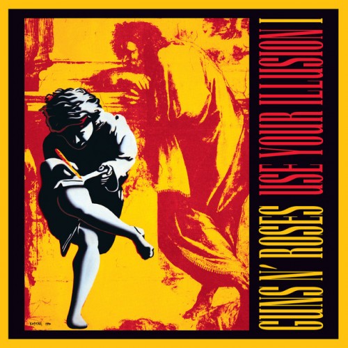 Guns N Roses-Use Your Illusion I (Deluxe Edition)-2CD-FLAC-2022-SDR