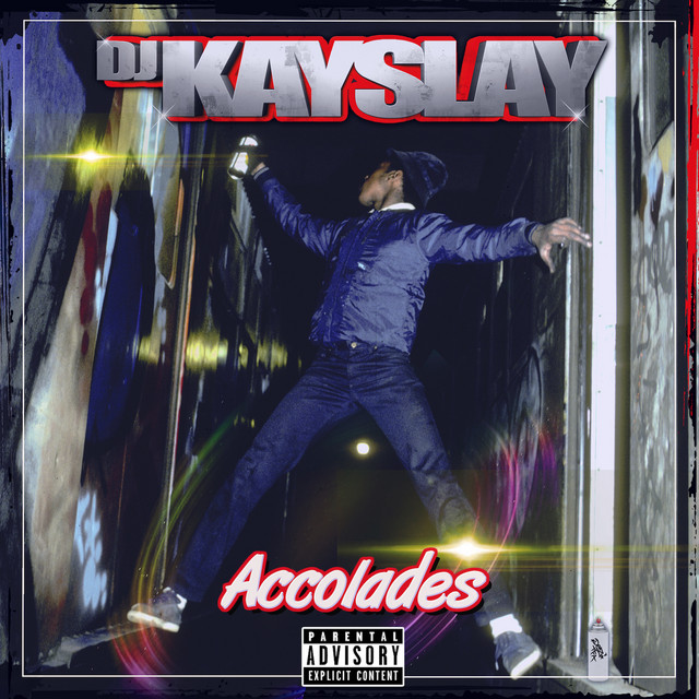 DJ Kayslay - Accolades (2021) FLAC Download