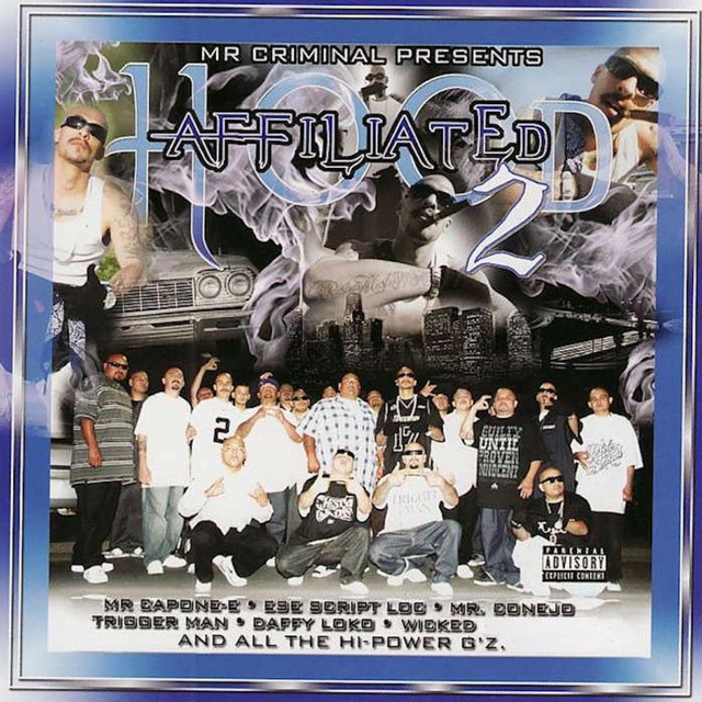 Mr. Criminal - Hood Affiliated Part 2 (2009) FLAC Download