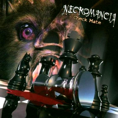Necromancia - Check Mate (2001) FLAC Download