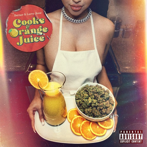 Berner And Larry June-Cooks And Orange Juice-16BIT-WEB-FLAC-2020-VEXED