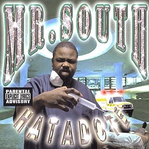 Mr. South - Hatadote (2003) FLAC Download
