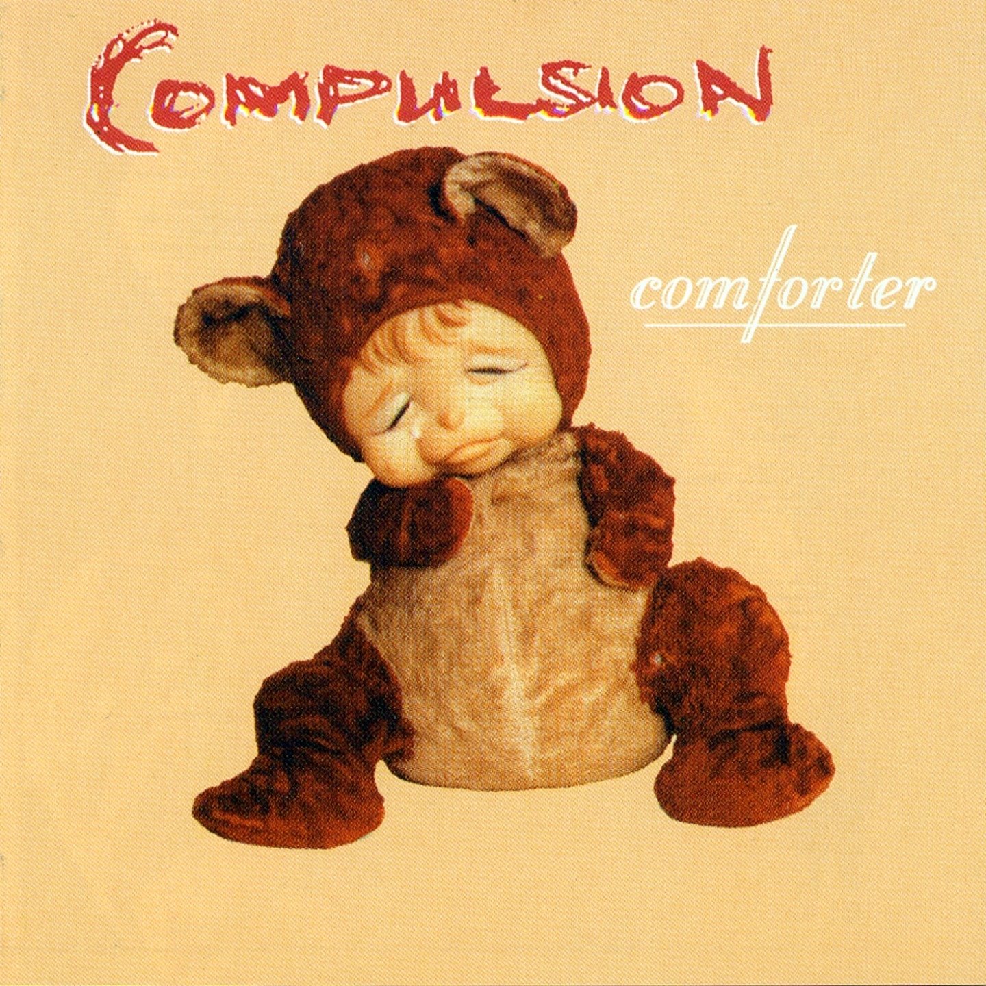 Compulsion - Comforter (1994) FLAC Download