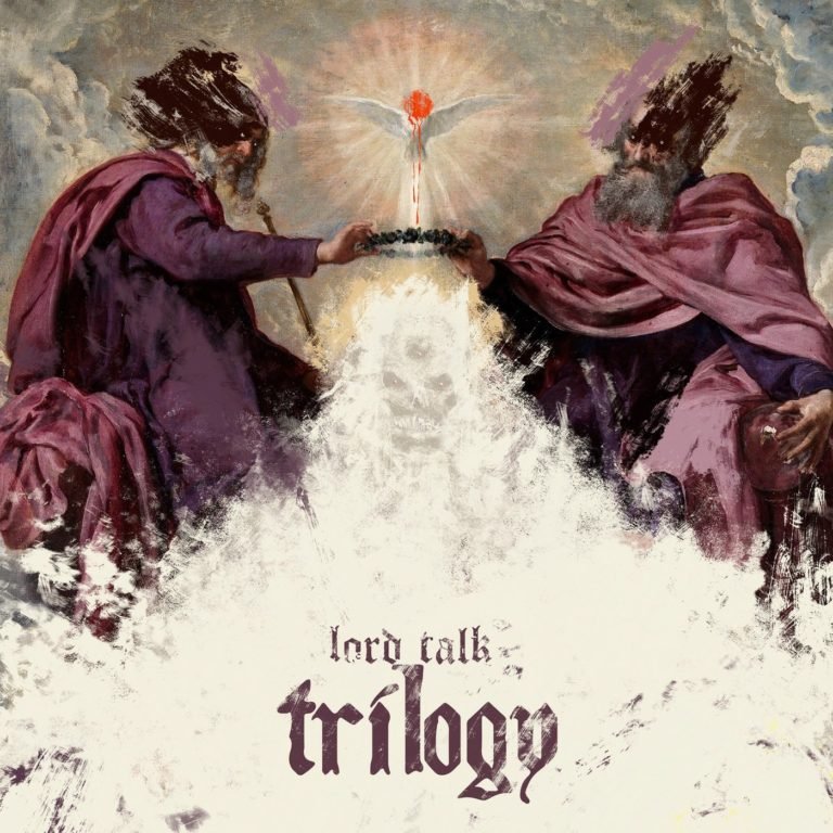 Flee Lord - Lord Talk Trilogy (2020) FLAC Download