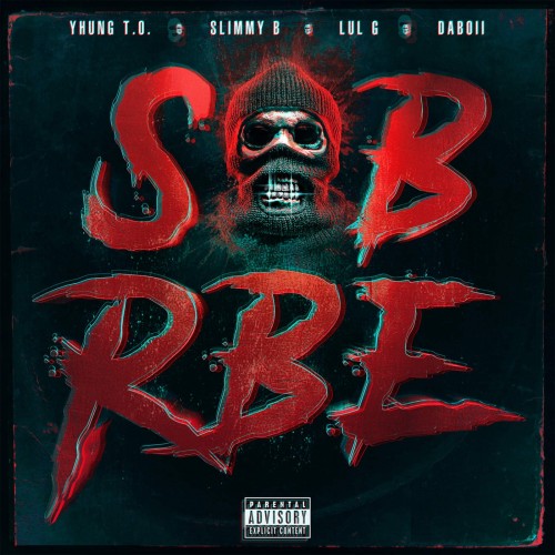 SOB x RBE – Gangin (2018) [FLAC]