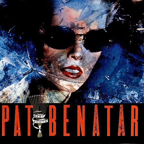 Pat Benatar - Best Shots (1987) FLAC Download