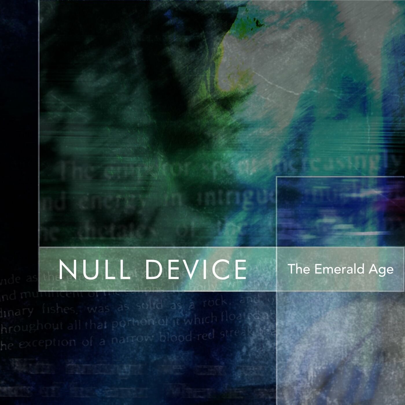 Null Device - The Emerald Age (2022) FLAC Download