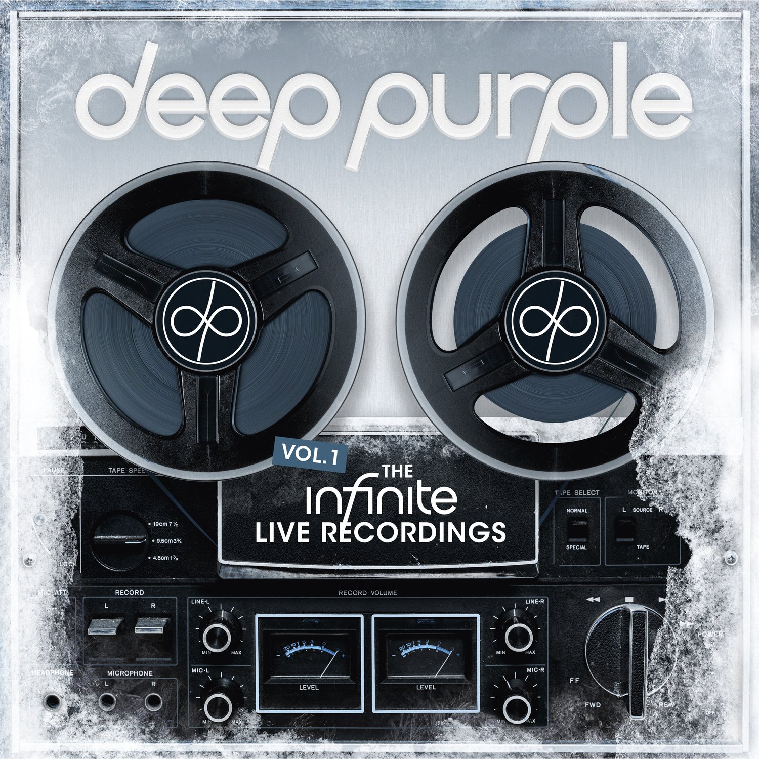 Deep Purple - The Infinite Live Recordings, Vol. 1 (2017) 24bit FLAC Download
