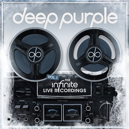 Deep Purple – The Infinite Live Recordings, Vol. 1 (2017) [24bit FLAC]
