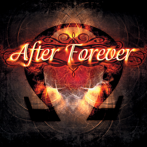 After Forever – After Forever (2022) [FLAC]