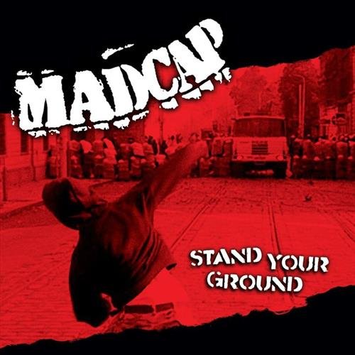 Madcap - Stand Your Ground (2001) FLAC Download