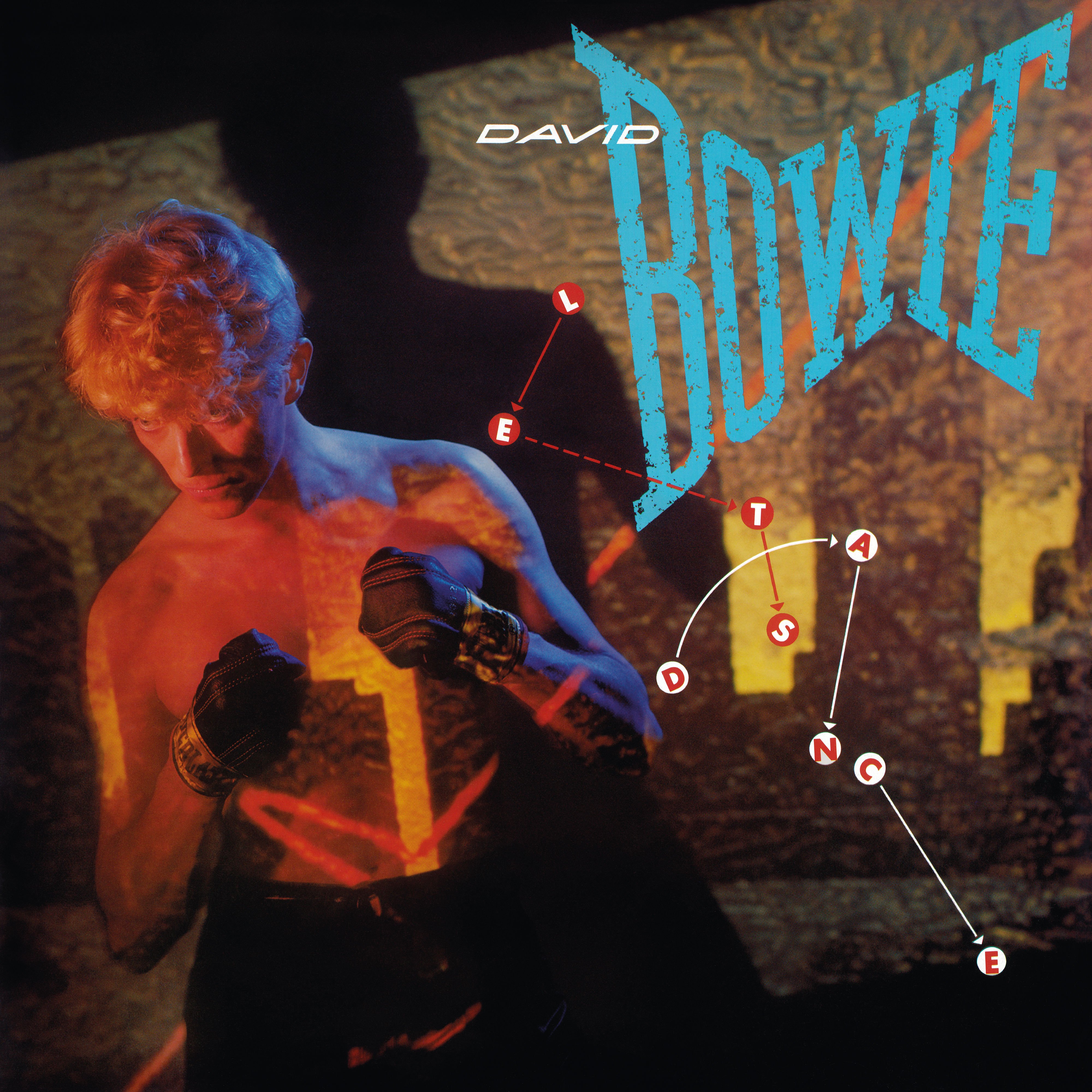 David Bowie - Let's Dance (2018) 24bit FLAC Download
