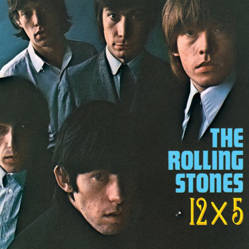 The Rolling Stones - 12 X 5 (2014) 24bit FLAC Download