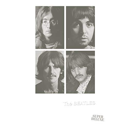 The Beatles-The Beatles (White Album) (Super Deluxe Edition)-24-96-WEB-FLAC-REMASTERED-2018-OBZEN