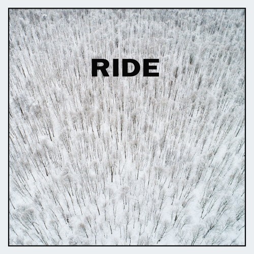 Ride – 4 EPs (2022) [FLAC]