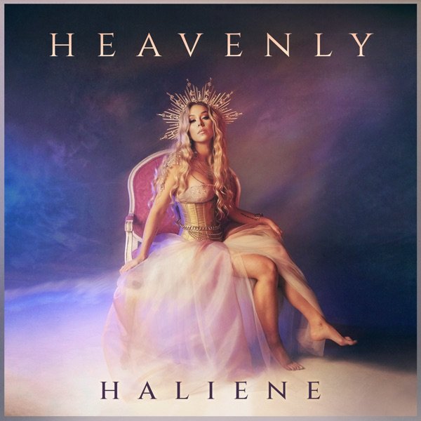 Haliene - Heavenly (2022) FLAC Download