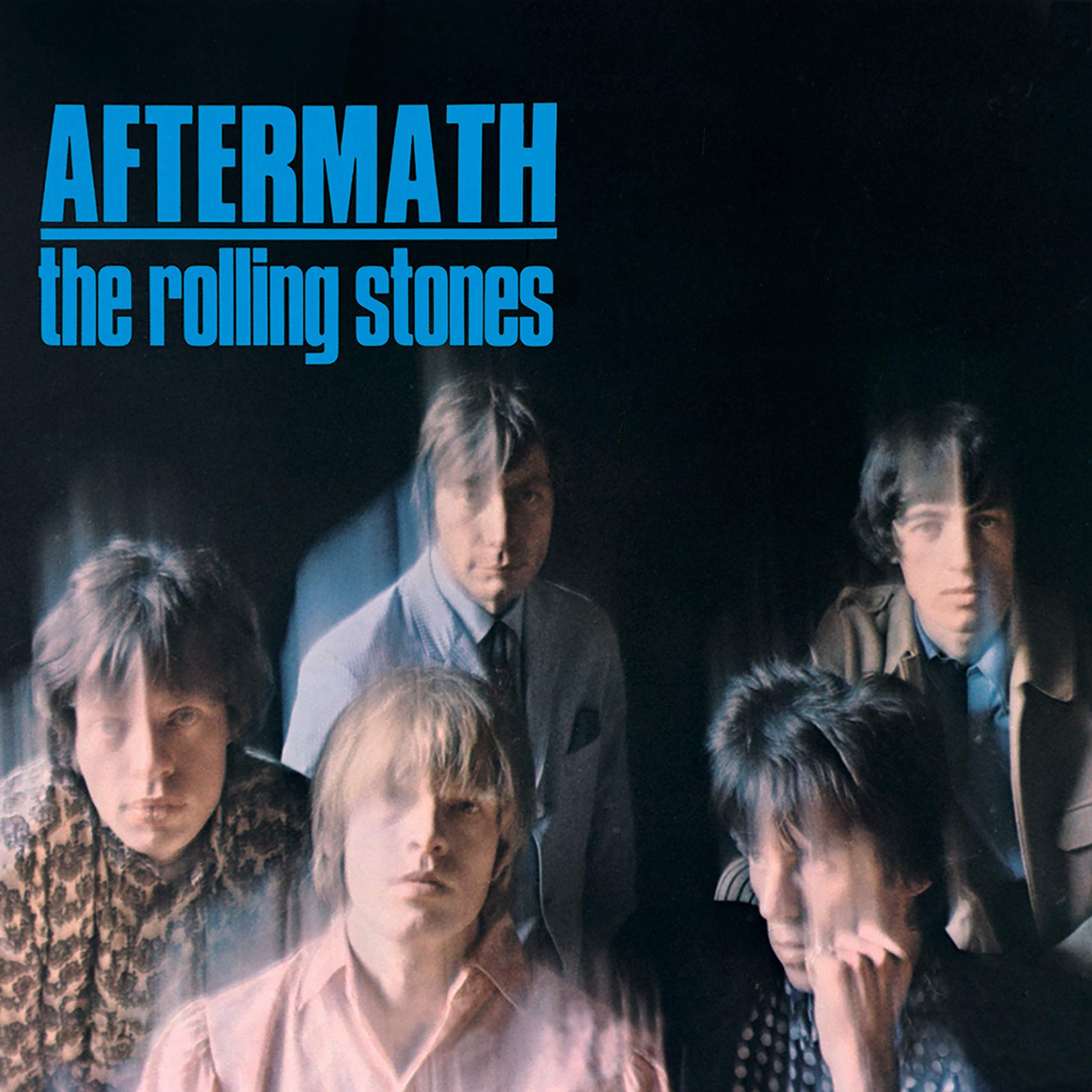 The Rolling Stones-Aftermath (US)-24-88-WEB-FLAC-REMASTERED-2014-OBZEN Download