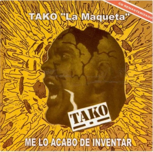 Tako-Me Lo Acabo De Inventar-ES-REISSUE-CD-FLAC-2000-CEBAD
