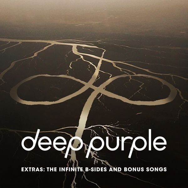 Deep Purple - Extras: The Infinite B-Sides And Bonus Songs (Live) (2022) 24bit FLAC Download