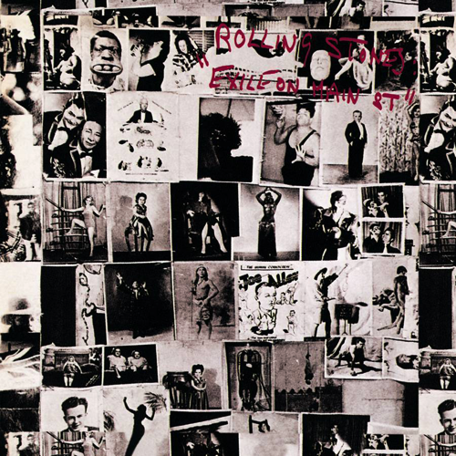 The Rolling Stones - Exile On Main Street (2020) 24bit FLAC Download