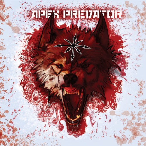 Stoneburner-Apex Predator-Limited Edition-CD-FLAC-2021-FWYH