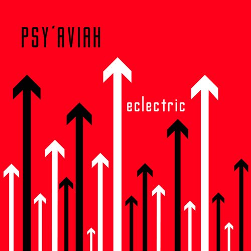 PsyAviah-Eclectric-Limited Edition-2CD-FLAC-2010-FWYH