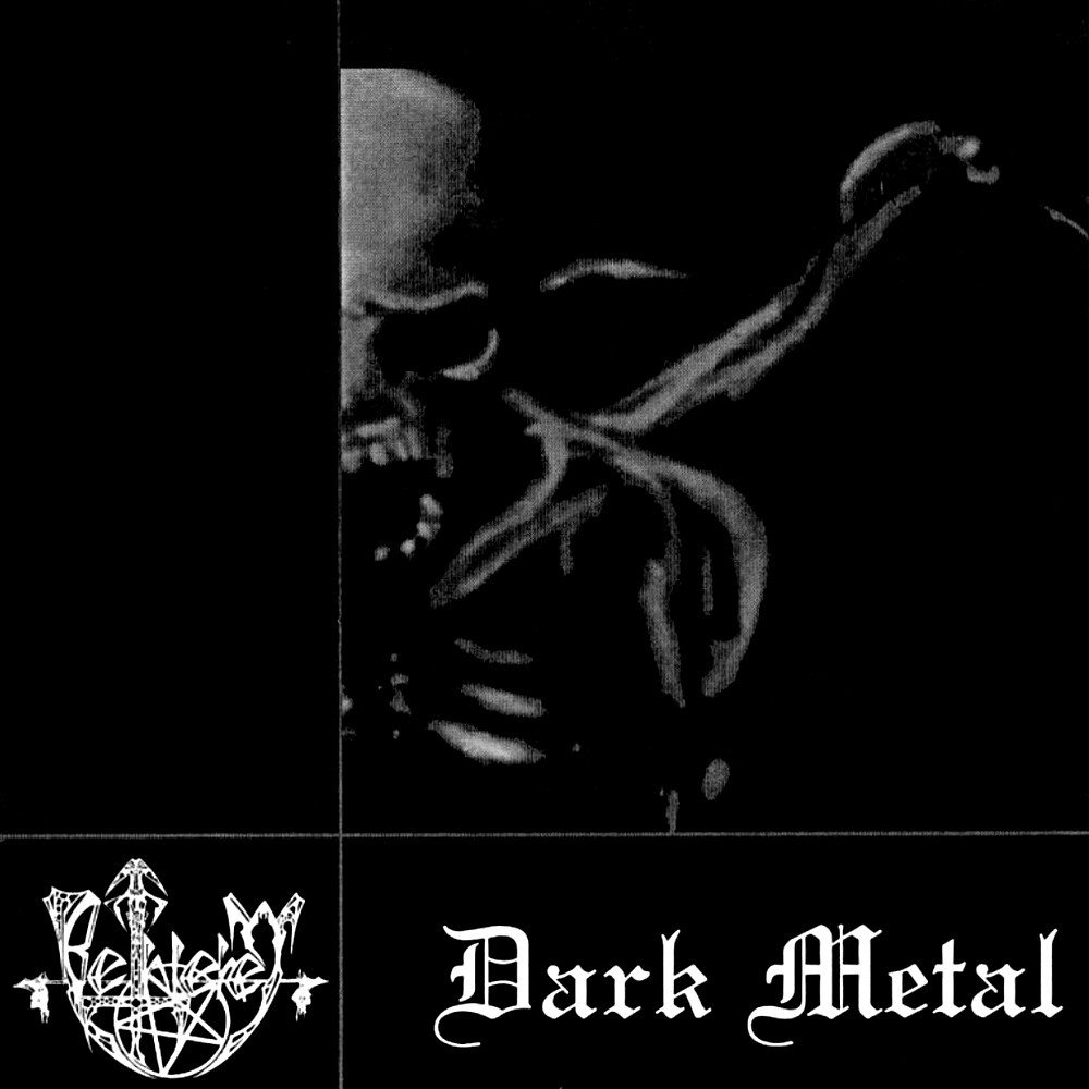 Bethlehem - Dark Metal (1994) FLAC Download