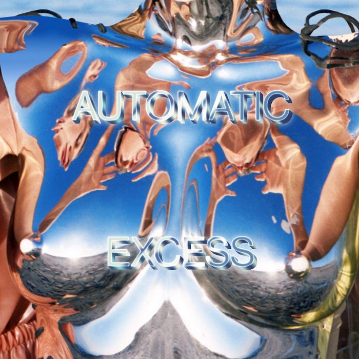 Automatic - Excess (2022) FLAC Download