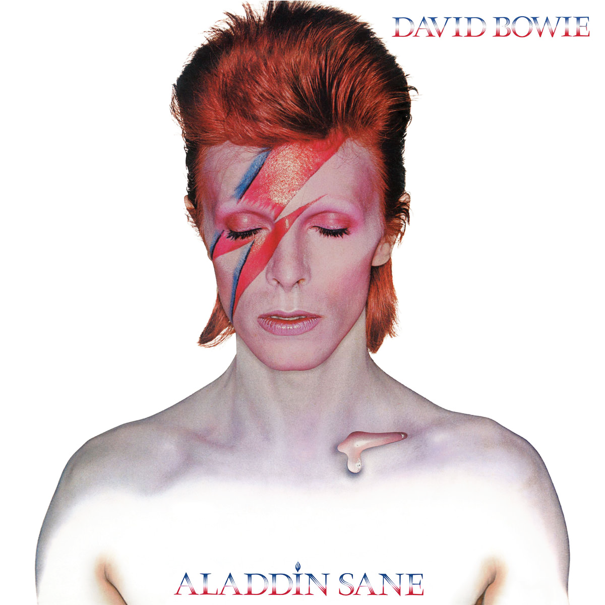 David Bowie - Aladdin Sane (2015) 24bit FLAC Download