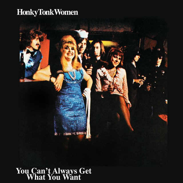 The Rolling Stones-Honky Tonk Women  You Cant Always Get What You Want-24-192-WEB-FLAC-EP-2019-OBZEN Download