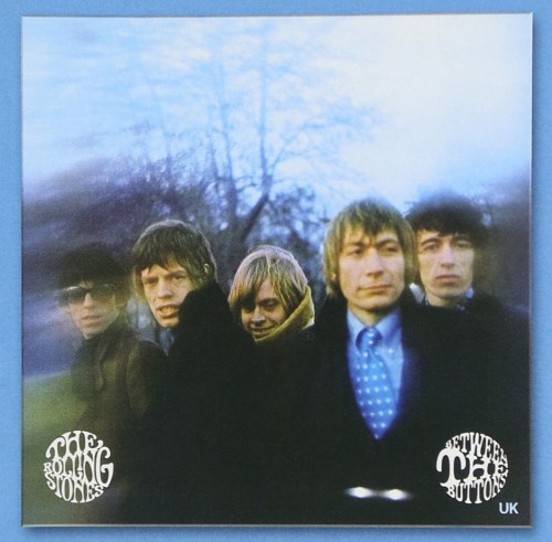 The Rolling Stones-Between The Buttons (UK)-24-88-WEB-FLAC-REMASTERED-2014-OBZEN