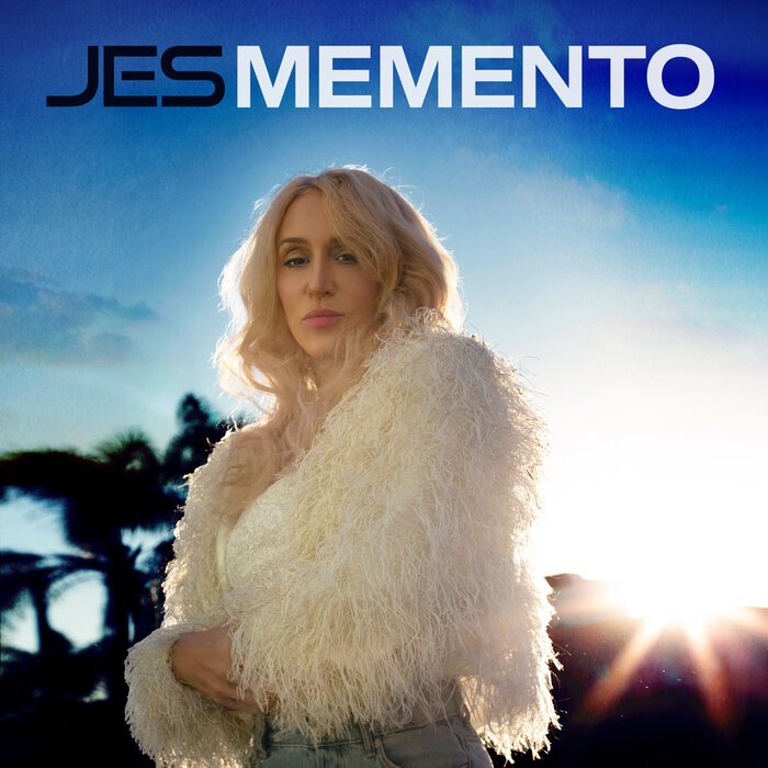JES - Memento (2022) FLAC Download