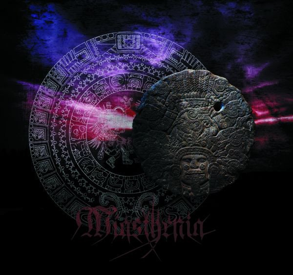 Miasthenia - Sinfonia Ritual (2019) FLAC Download