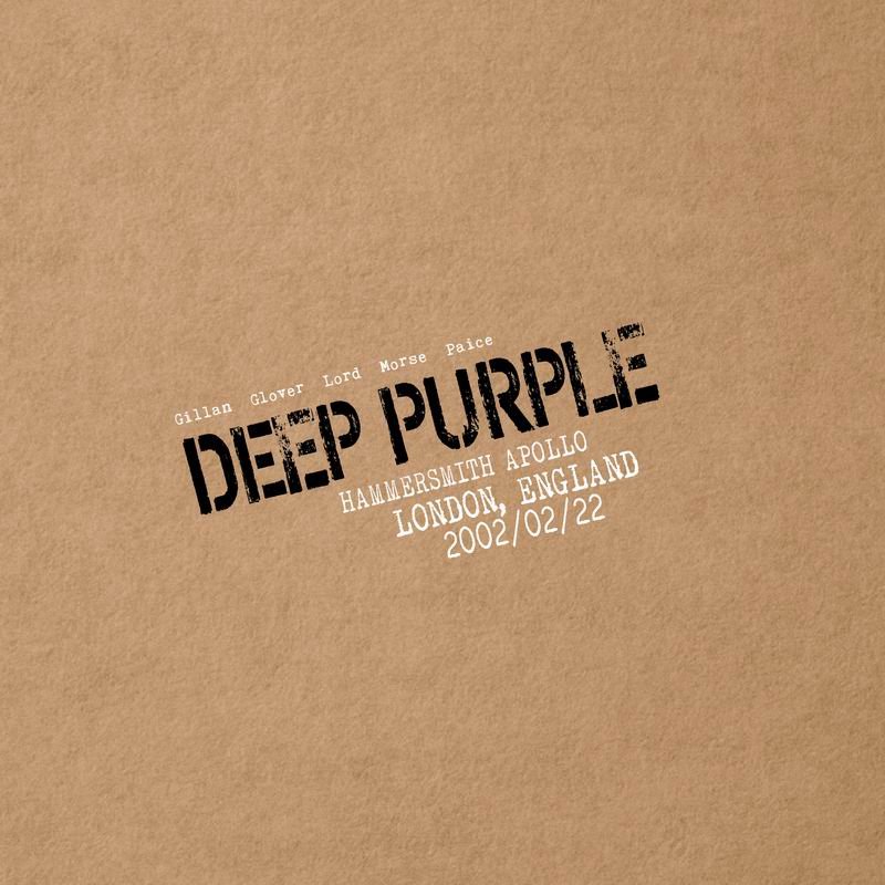 Deep Purple-Live In London 2002-24-48-WEB-FLAC-2021-OBZEN