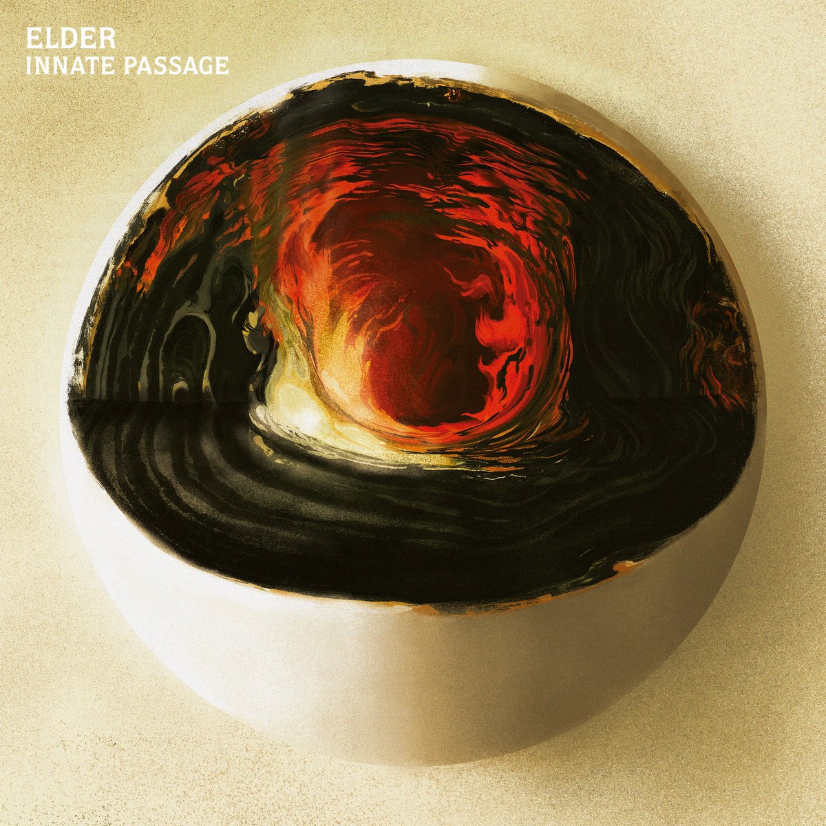 Elder - Innate Passage (2022) FLAC Download