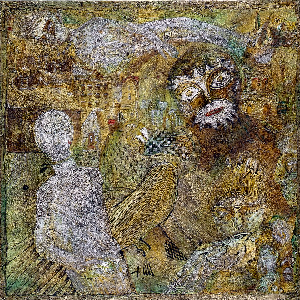 mewithoutYou - Pale Horses: Appendix (2016) FLAC Download