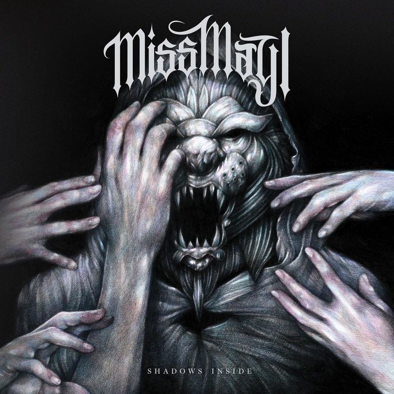 Miss May I - Shadows Inside (2017) FLAC Download