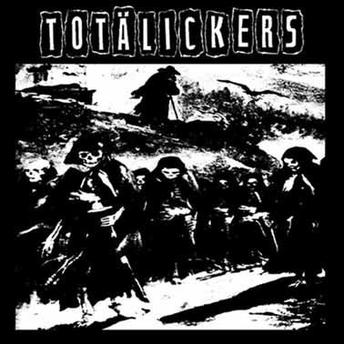 Totalickers-Totalickers-ES-LP-FLAC-2006-ERP Download