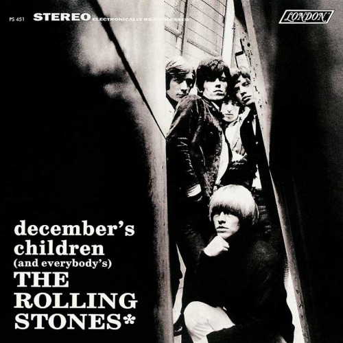 The Rolling Stones-Decembers Children (And Everybodys)-24-88-WEB-FLAC-REMASTERED-2014-OBZEN