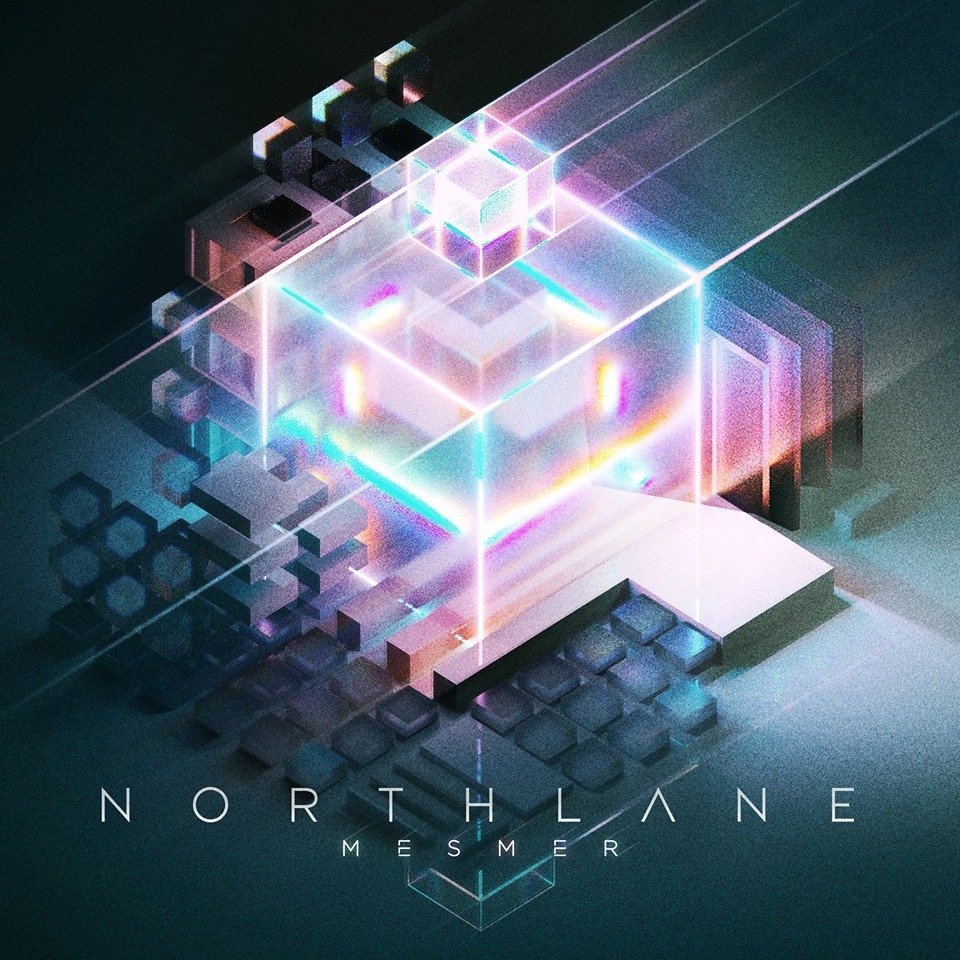 Northlane - Mesmer (2019) FLAC Download