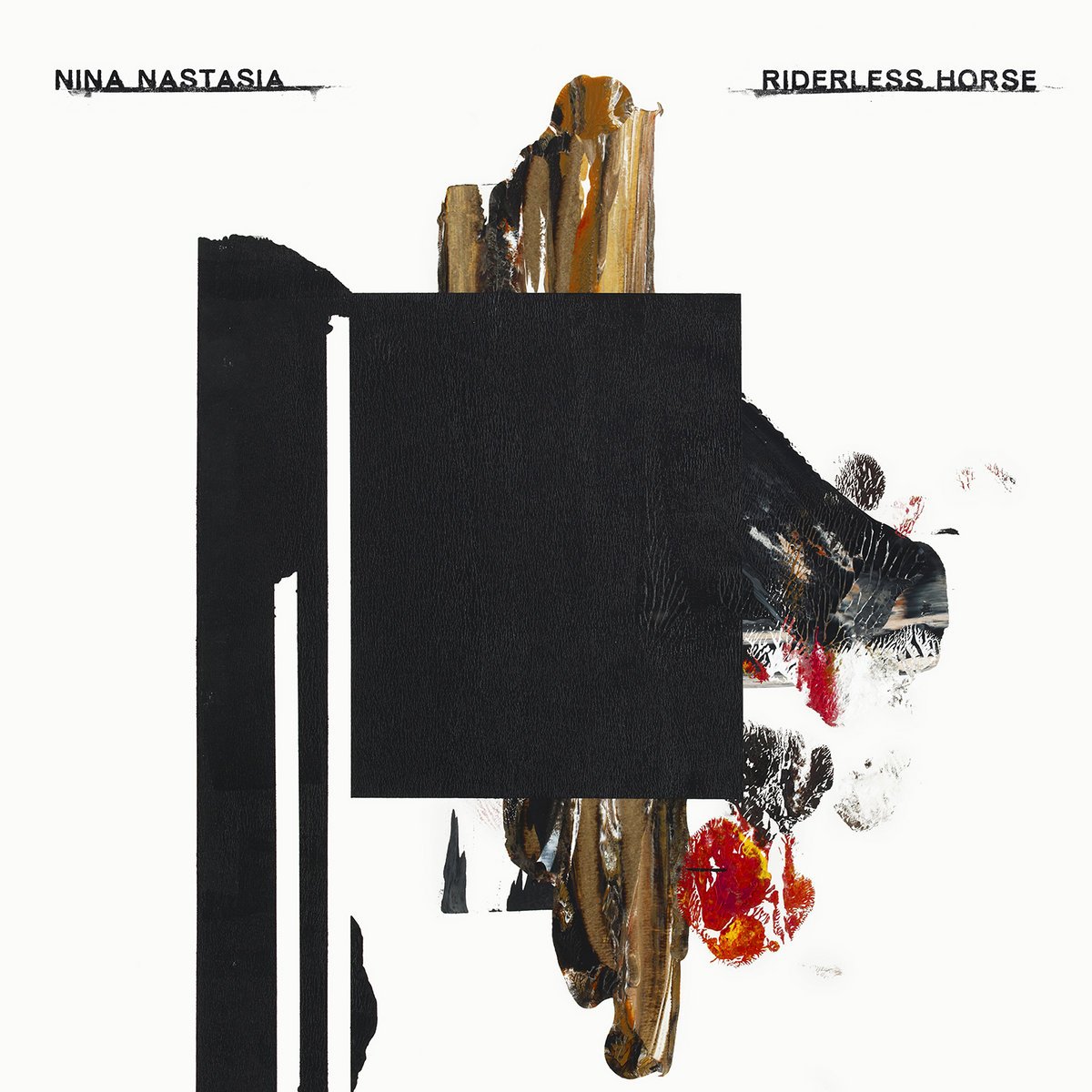 Nina Nastasia-Riderless Horse-16BIT-WEB-FLAC-2022-ENRiCH