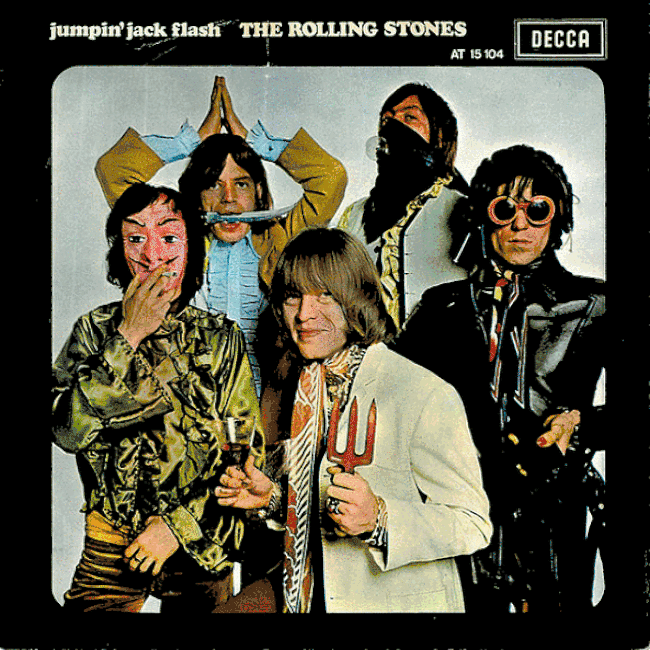 The Rolling Stones-Jumpin Jack Flash  Child Of The Moon-24-96-WEB-FLAC-EP-2021-OBZEN