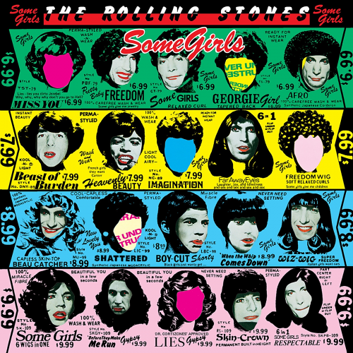 The Rolling Stones-Some Girls-24-88-WEB-FLAC-REMASTERED DELUXE EDITION-2018-OBZEN