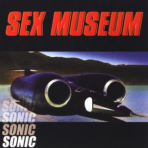 Sex Museum-Sonic-CD-FLAC-2000-CEBAD