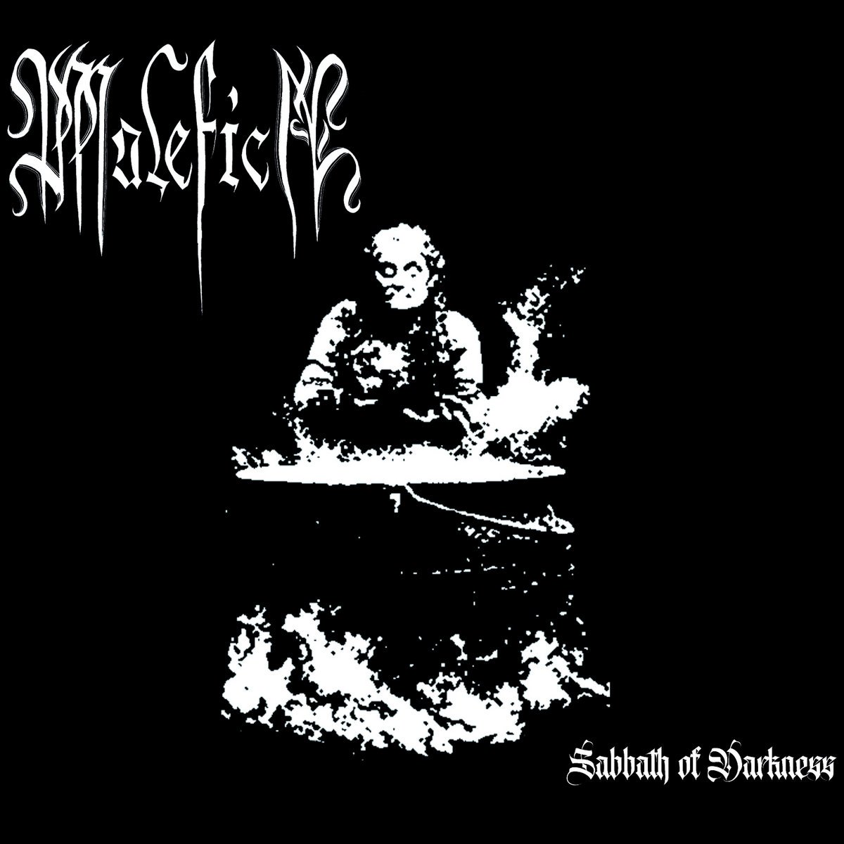Malefica - Sabbath of Darkness (2020) FLAC Download