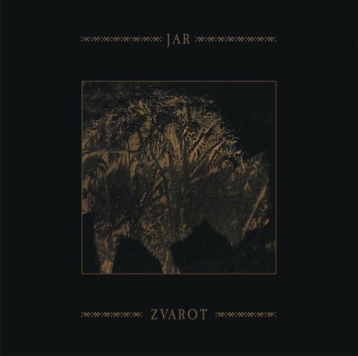 Jar - Zvarot (2020) FLAC Download