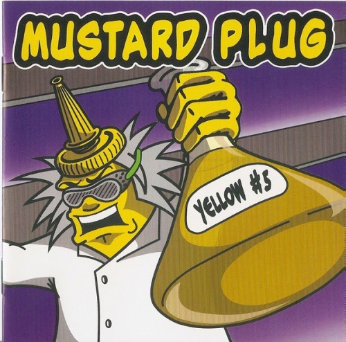 Mustard Plug-Yellow 5-16BIT-WEB-FLAC-2002-VEXED