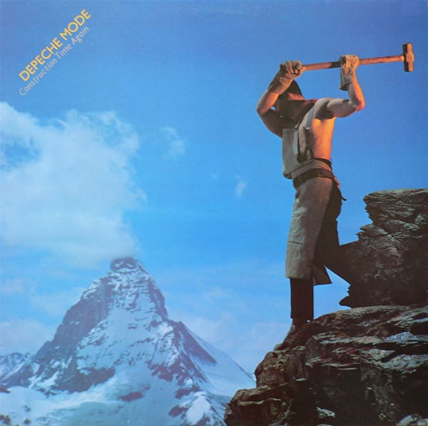 Depeche Mode-Construction Time Again (The 12inch Singles)-16BIT-WEB-FLAC-2022-ENRiCH Download