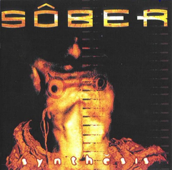 Sober - Synthesis (2001) FLAC Download