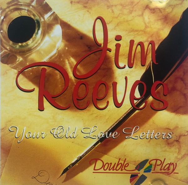 Jim Reeves - Your Old Love Letters (2011) FLAC Download
